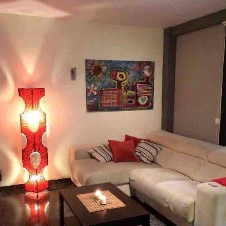 Cosy Two-Bedroom Apartment In The Centre Of El Medano Eksteriør billede