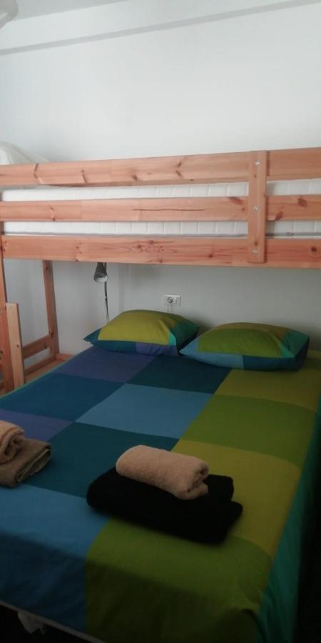 Cosy Two-Bedroom Apartment In The Centre Of El Medano Eksteriør billede